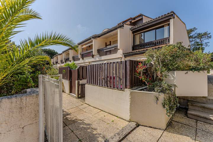 Ferienwohnung für 2 Personen in Lège-Cap-Ferret - 2