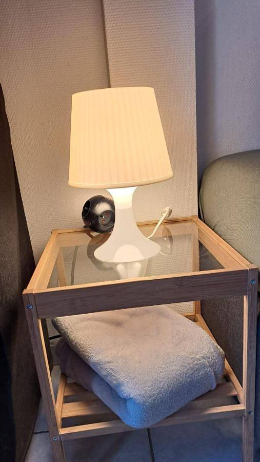 Maison d’hôte pour 2 personnes, avec terrasse à Malmedy - 4