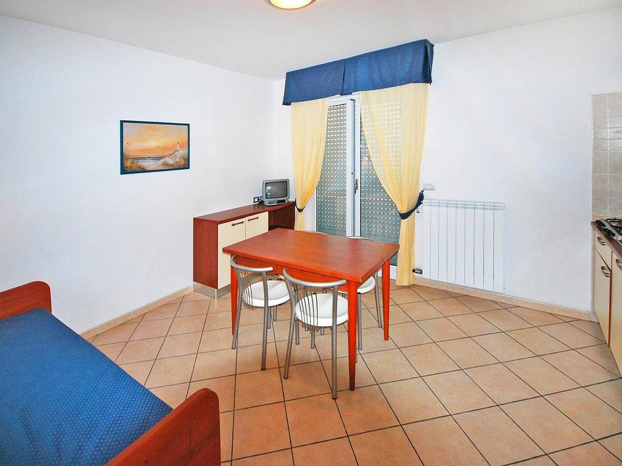 Apartamento entero, Apartamento en Pietra Ligure con balcón in Pietra Ligure, Pietra Ligure Municipio