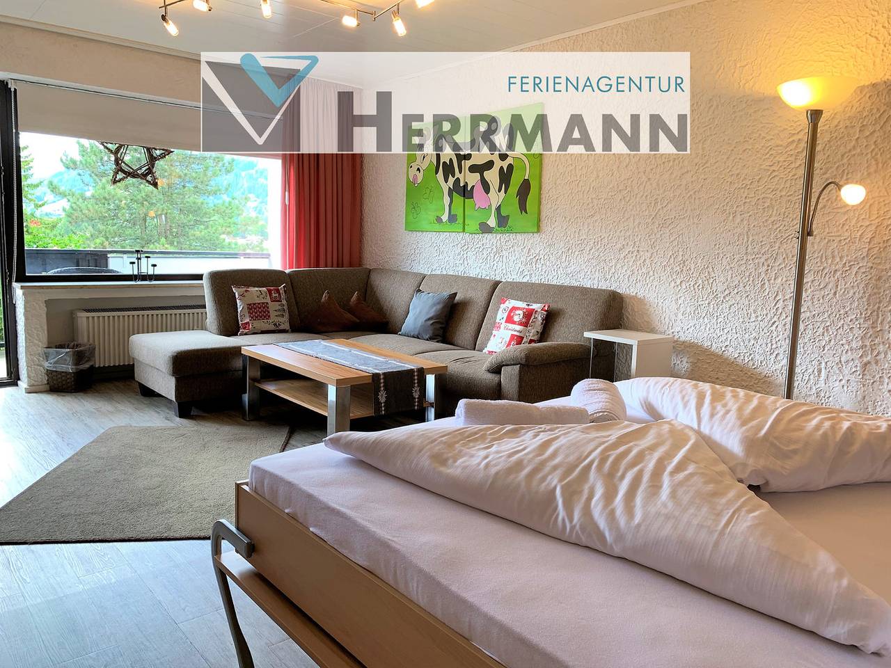 Appartamento vacanze a Svevia a partire da 79€ a notte