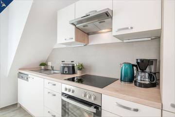 Vakantiewoning voor 4 Personen in Loddin, Usedom, Afbeelding 2