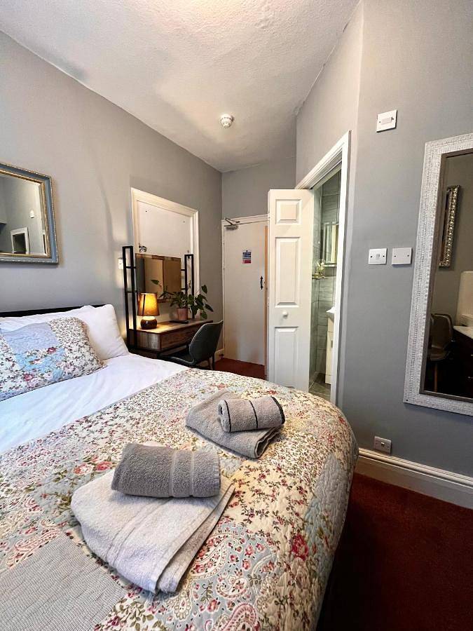 Relax Inn Guest House in Brighton, Sussex