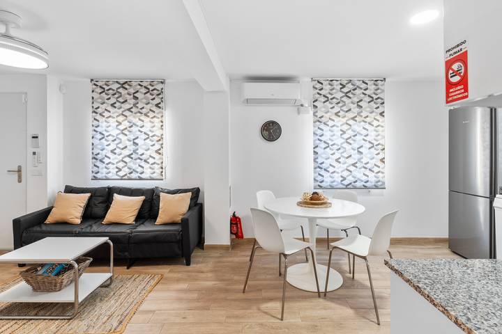 Ferienwohnung für 4 Personen in Marbella - 2