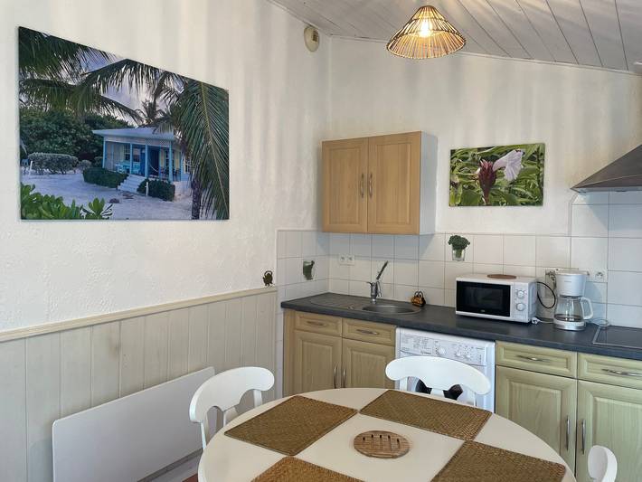 Location de vacances pour 2 personnes, avec sauna ainsi que jacuzzi et jardin, animaux acceptés à Bussac-Forêt