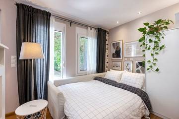 Apartment for 2 People in Kos Town, Kos, Photo 2