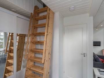 Ferienhaus für 4 Personen, mit Sauna, mit Haustier in Südfinnland