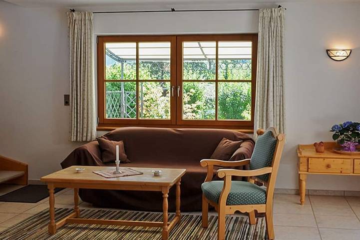 Appartement entier, Ferienwohnung Wallberg - Wallberg in Kreuth, Spitzingsee