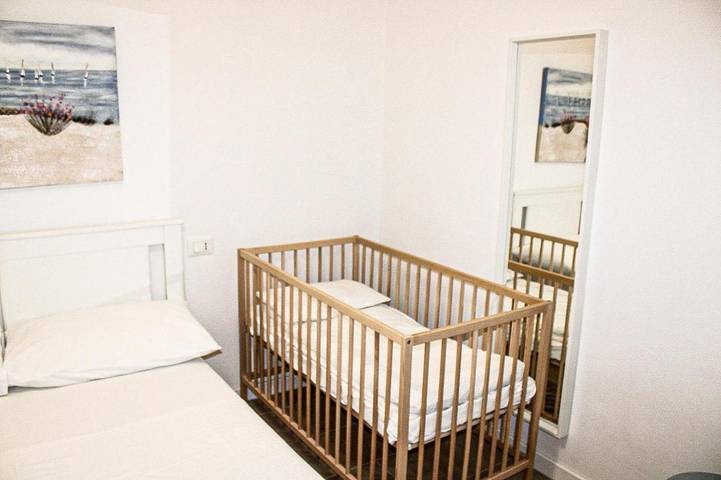 Maison d’hôte pour 4 personnes, avec vue et jardin à Parme - 4