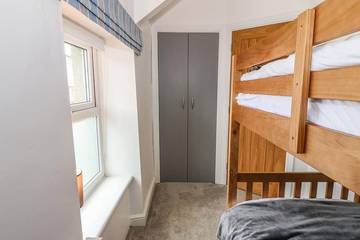 Cottage for 4 People in Llanbedrog, Gwynedd, Photo 3