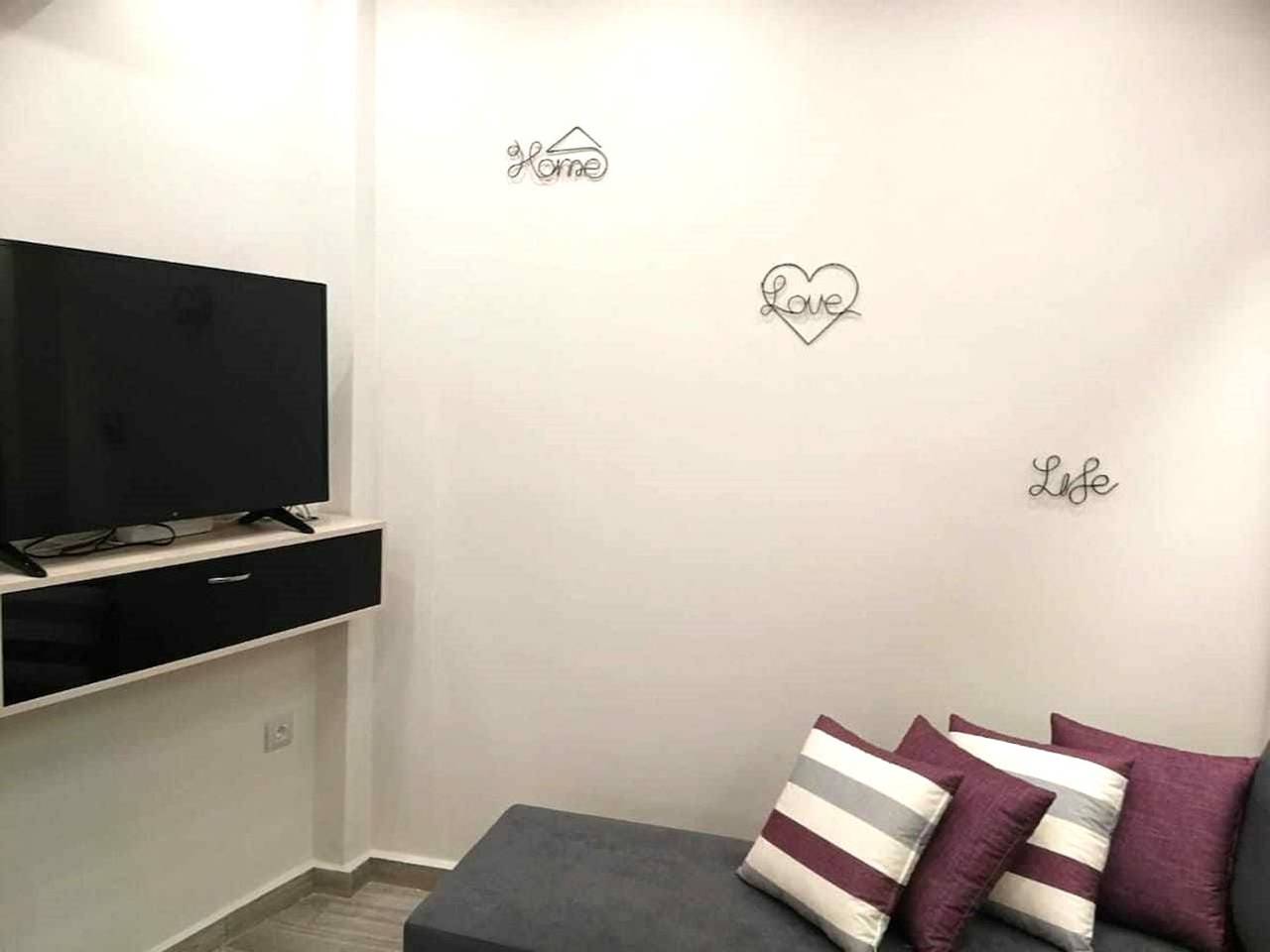 Appartement entier, Mary Christi Apartment in Région d'Iraklio-Héraklion
