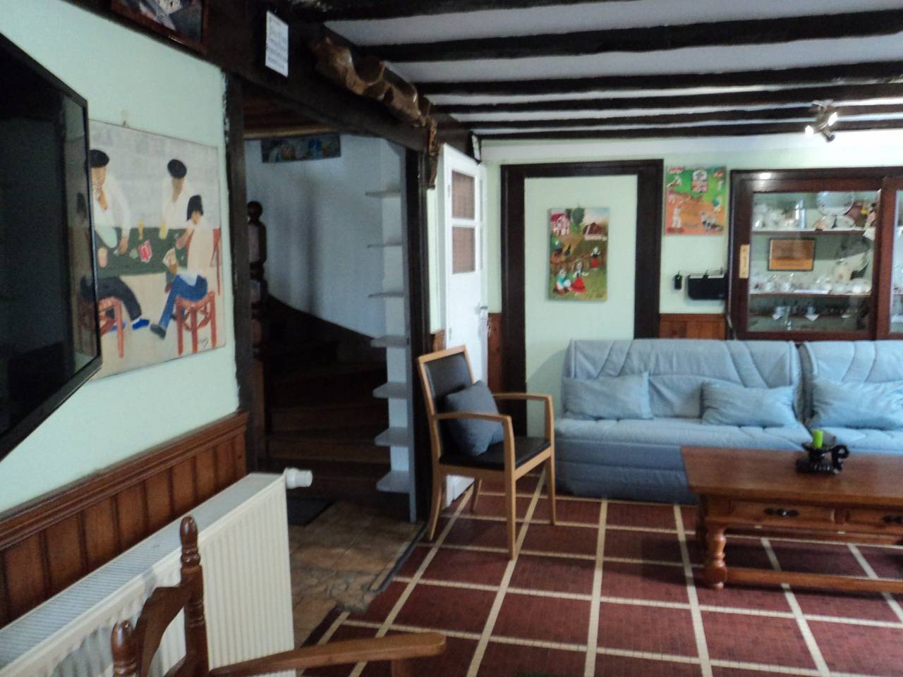 Chicana Vacances in Ustaritz, Région de Bayonne