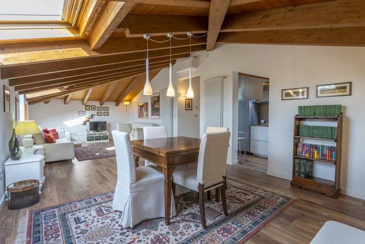 Vacation rental for 2 people in Friuli-Venezia Giulia