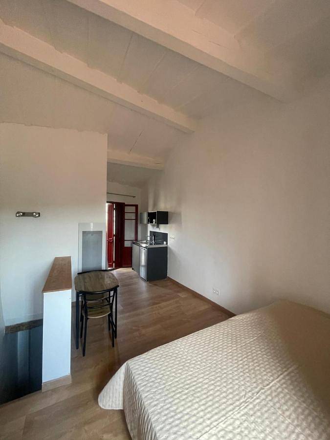 Gîte pour 2 personnes, avec vue et balcon à Marquixanes - 4