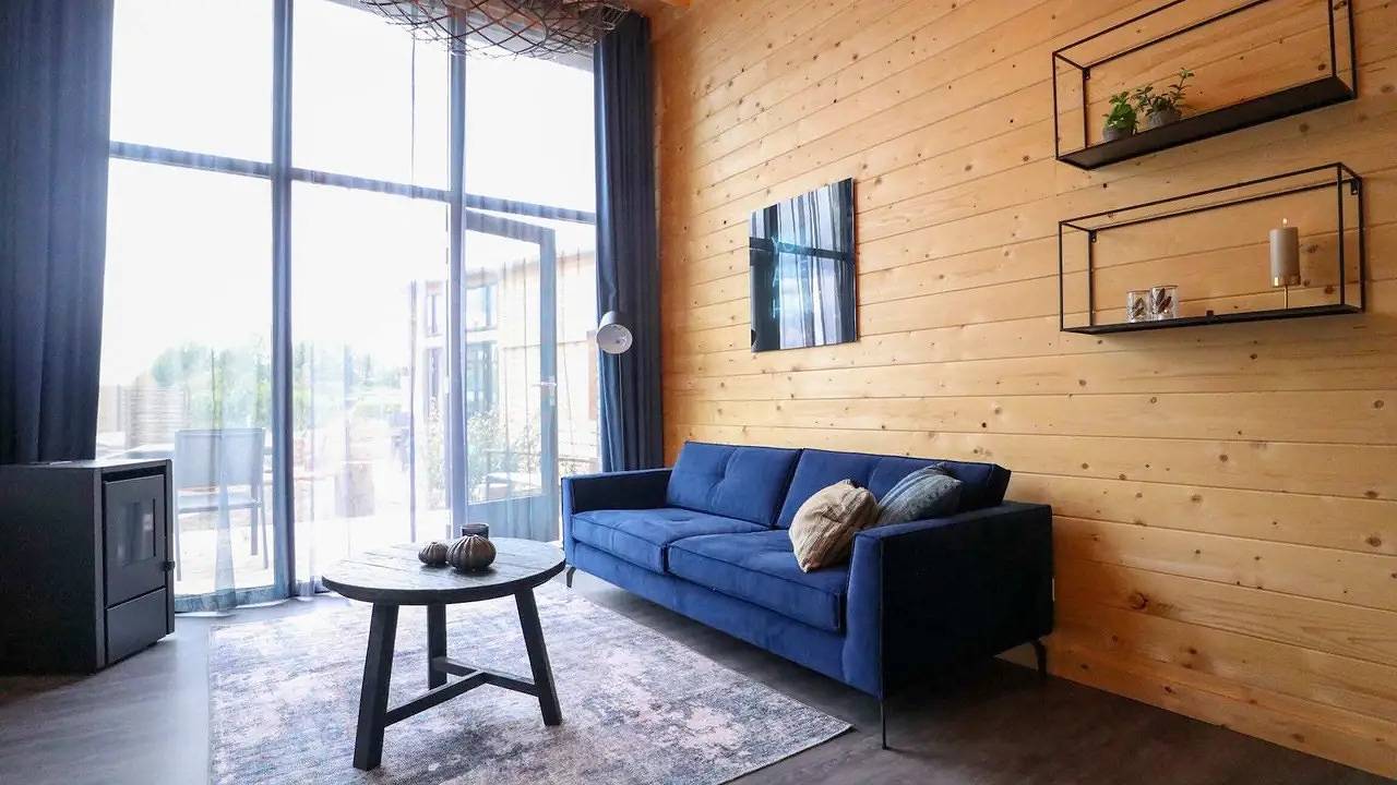 Ferienhaus für 2 Personen (28 m²) in Olburgen in IJssel