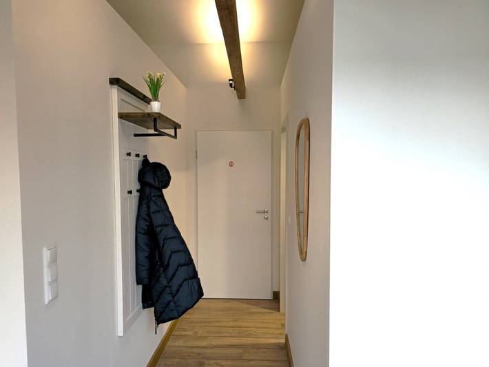 Ferienwohnung für 2 Personen, mit Pool und Sauna in Hohenkirchen (Wangerland) - 4