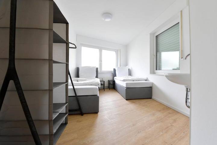 Ferienwohnung für 8 Personen in Kleve - 3