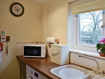 Holiday Rental for 2 People in Wellington Without, Somerset, Photo 4