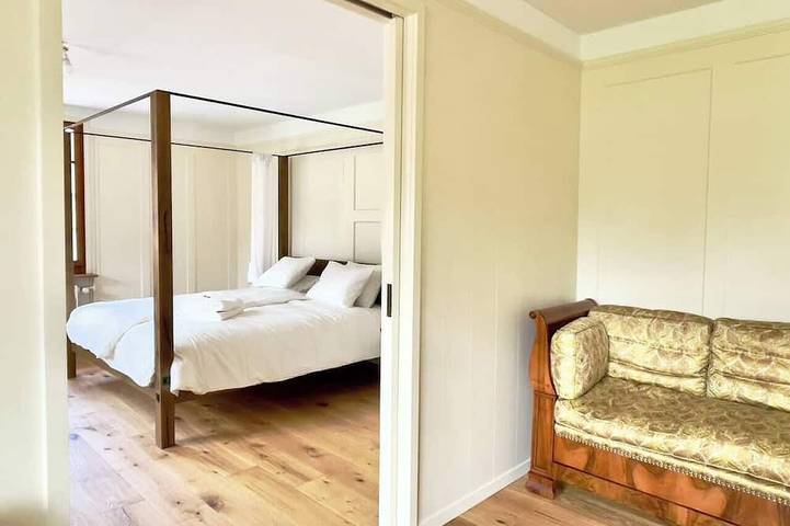 Ganze Wohnung, Hidden Gem close to Interlaken and Hiking in Wimmis, Thunersee