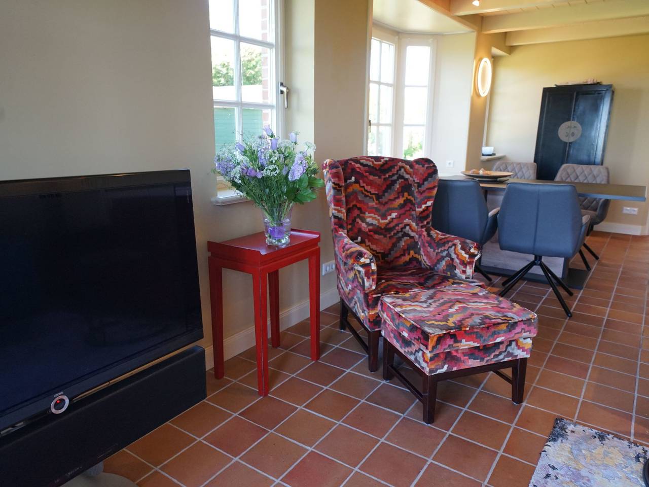 Ganze Wohnung, Heefwai - H2W3 - in Morsum in Sylt-Ost, Sylt (Gemeinde)