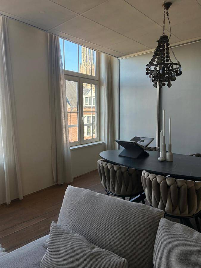 Gîte pour 4 personnes, avec vue à Amersfoort - 4