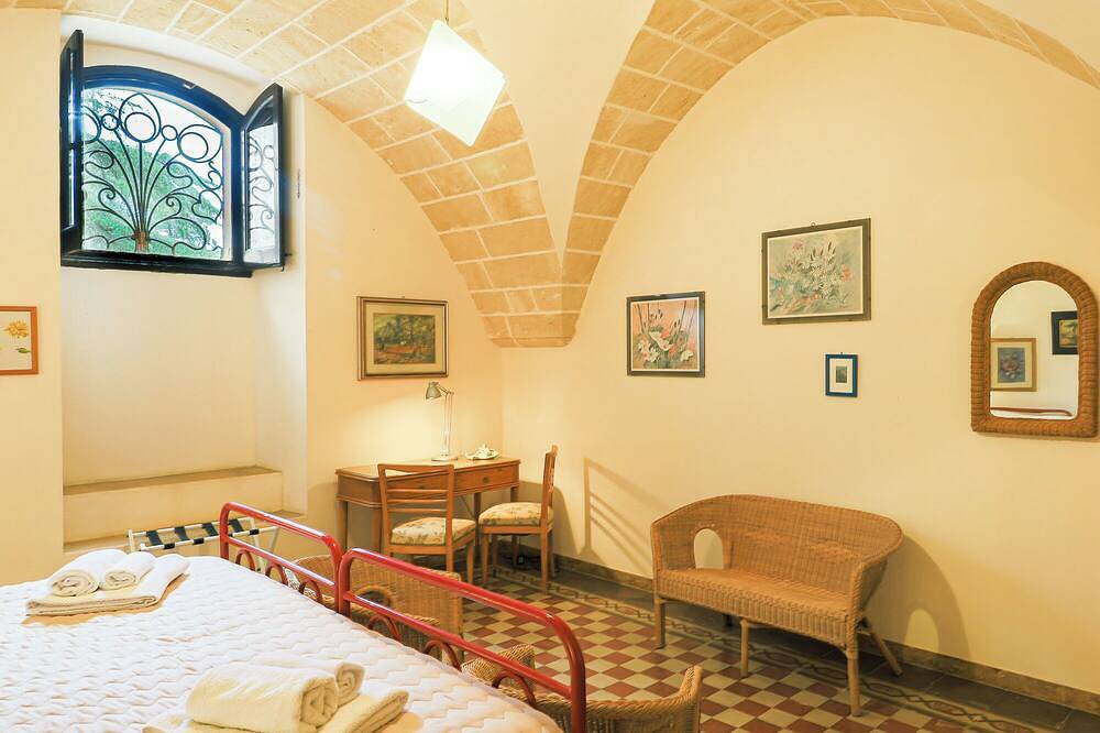 Villa del Prete 2 by Casa di Marco in Nardò, Nardò (commune)