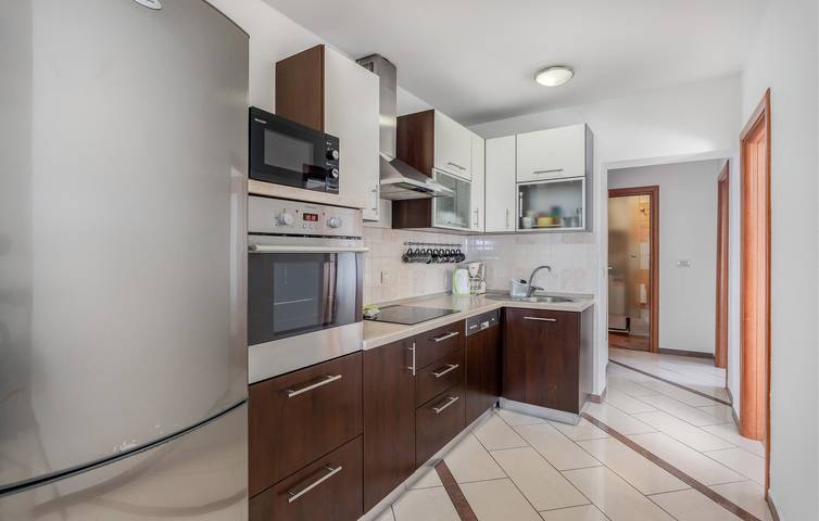 Ferienwohnung für 4 Personen, mit Garten in Rijeka - 4