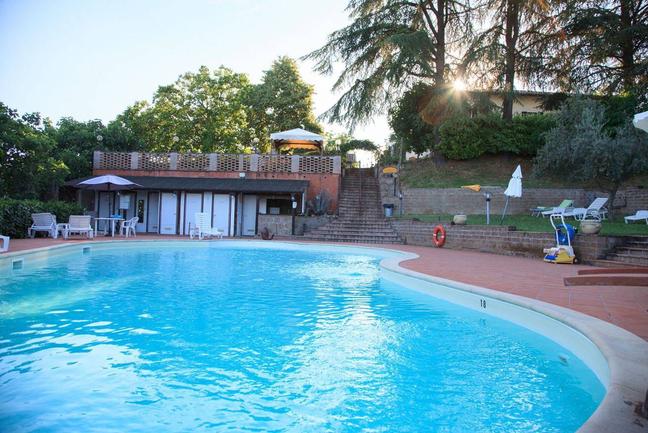 Villa pour 24 personnes avec piscine in Città di Castello, Valtiberina