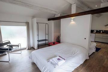 Vakantieappartement voor 2 Personen in Apt, Parc naturel régional du Luberon, Afbeelding 4