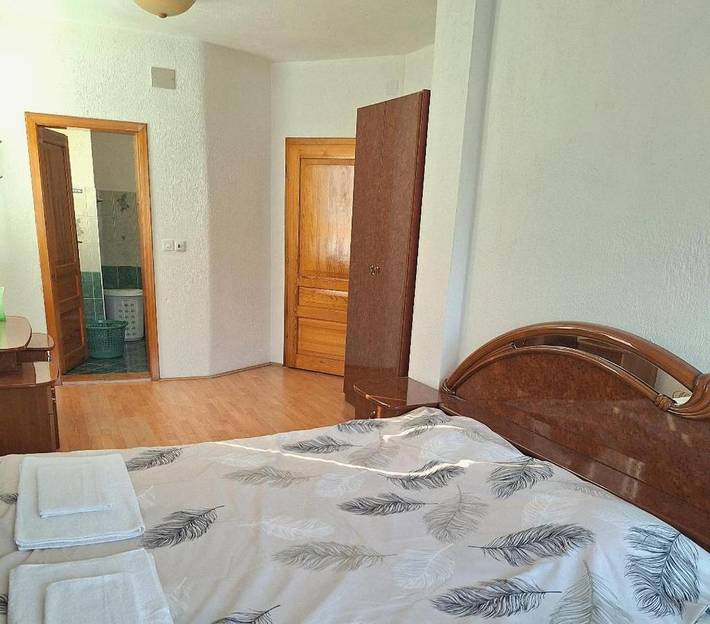 Gîte pour 4 personnes, avec terrasse dans Prilep - 2