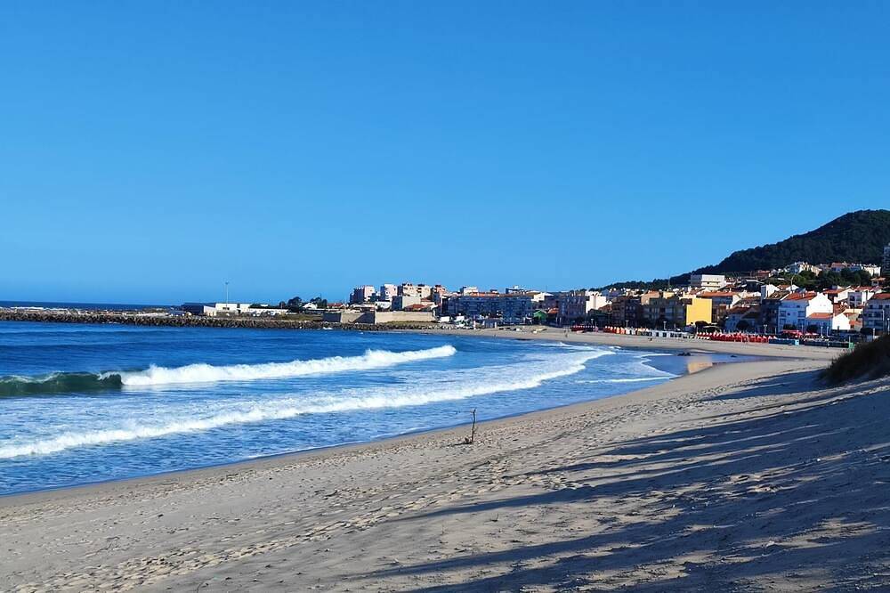 Apartamento entero, Vila Âncora | Playa | Vila Praia de Âncora in Praia de Vila Praia de Âncora, Vila Praia de Ancora