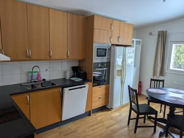 Ferienhaus für 4 Personen in Malmö, Skane, Bild 1