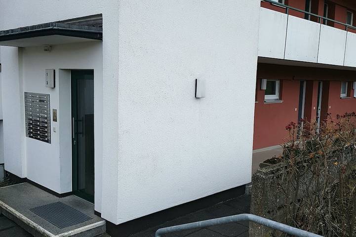 Ferienwohnung für 2 Personen, mit Pool und Sauna sowie Balkon - 1