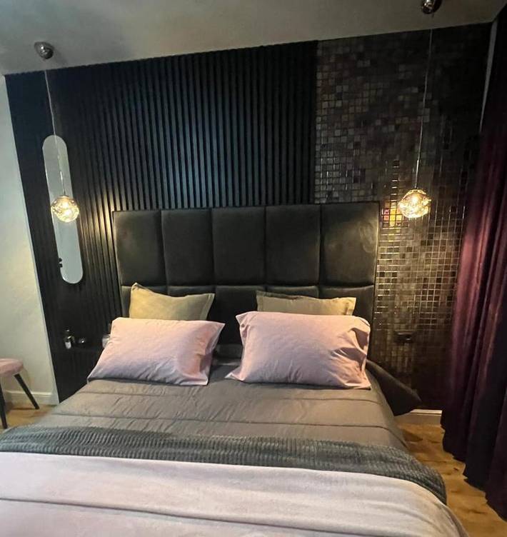Appartement de vacances pour 4 personnes