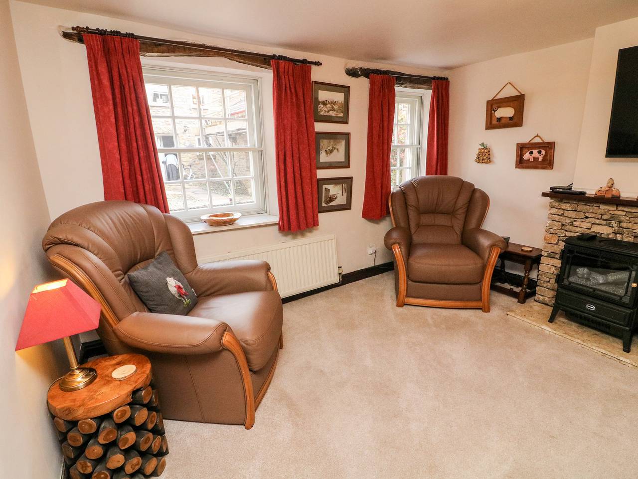 Piggy Bank Cottage in Sedbergh, Yorkshire Dales National Park