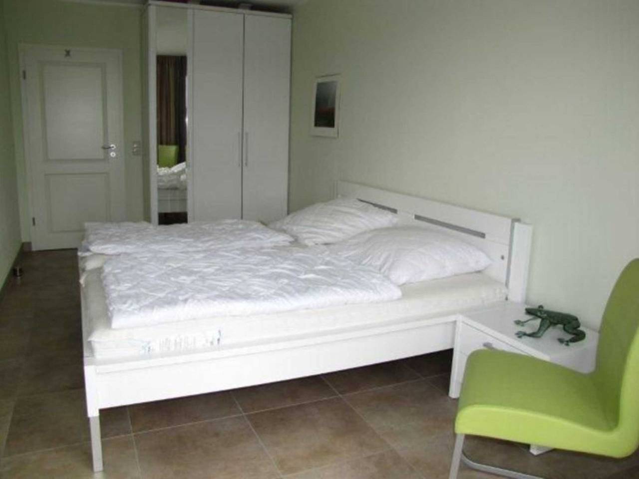 Ganze Ferienwohnung, Appartementanlage Urlaubsträume - 3- Raum Appartement in Kühlungsborn, Mecklenburgische Ostseeküste