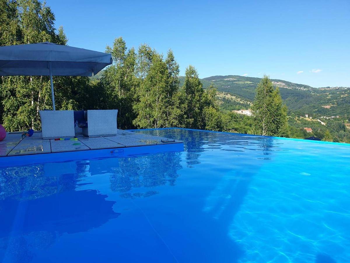 Deluxe Villa in Sarajevo, Bosnia and Herzegovina