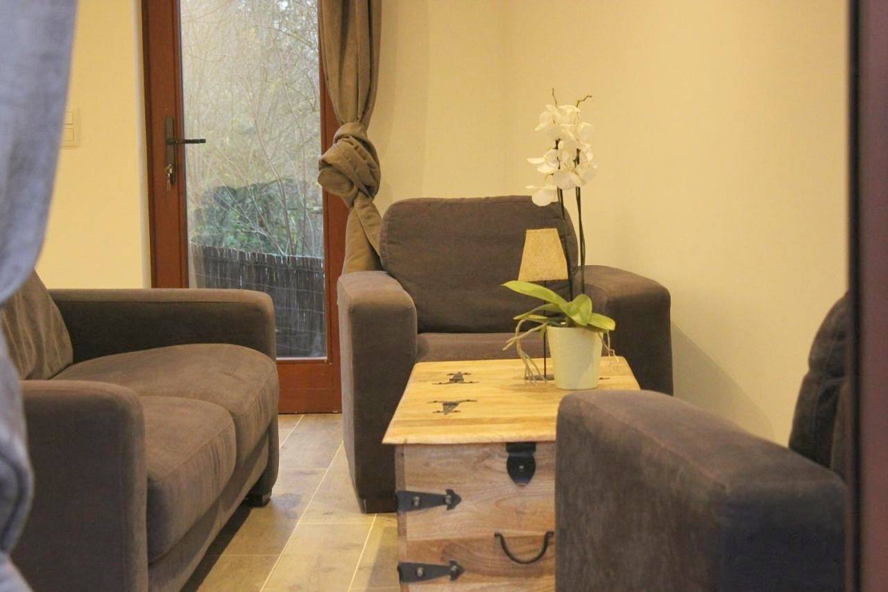 Maison neuve en bois près de Pairy Daisa in Brugelette, Hainaut