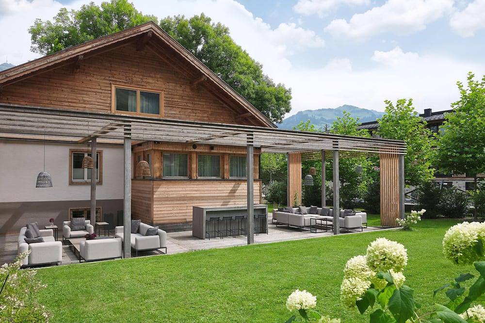 Chalet für 7 Personen in Kitzbühel, Hohe Salve