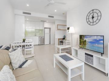 Ferienwohnung für 2 Personen in Brisbane, Queensland, Bild 1