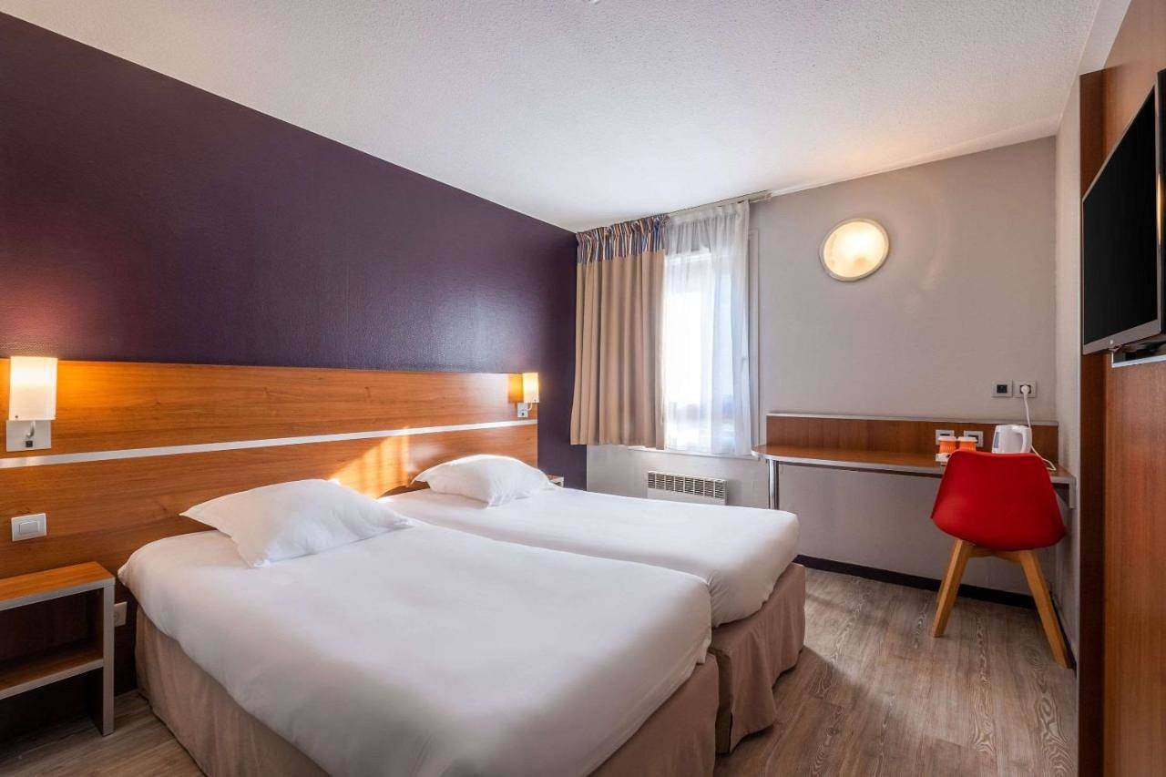 Comfort Hotel Linas - Montlhery in Linas, Essonne