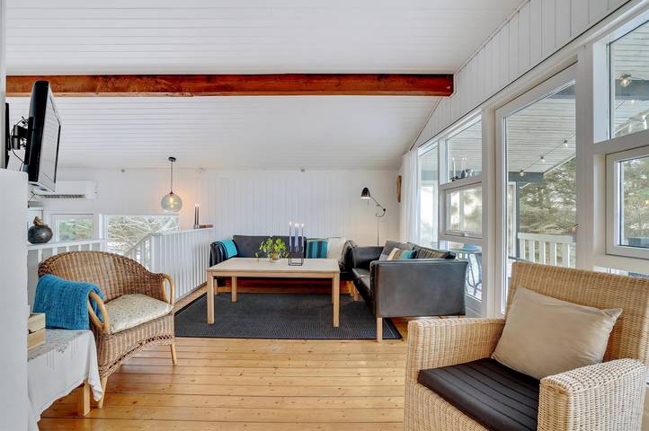 3 bedroom home in Løgstør in Trend, Limfjord in Nordjütland
