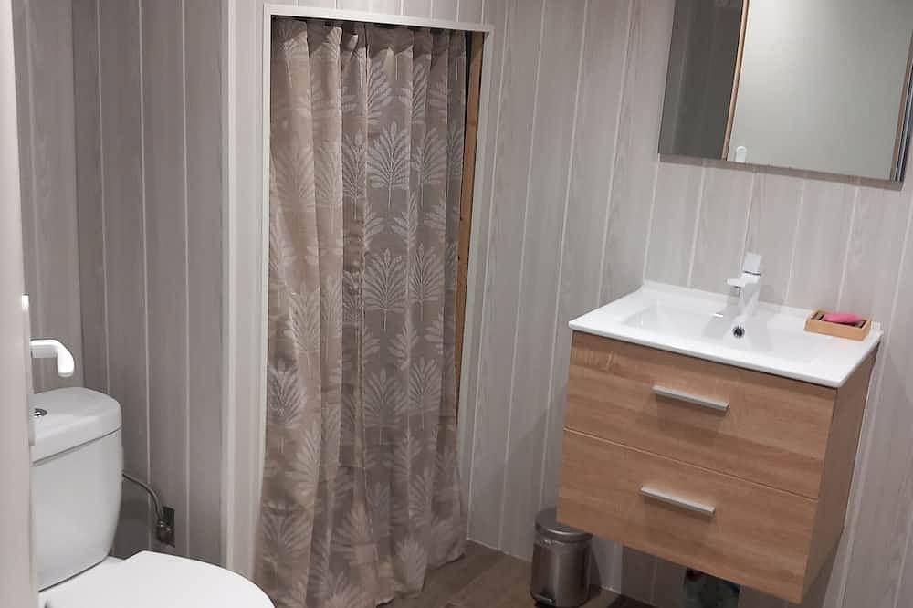 Appartement entier, Studio 1 Chambre Grillon A 2 Pas Du Centre in Grillon, Enclave de Valreas