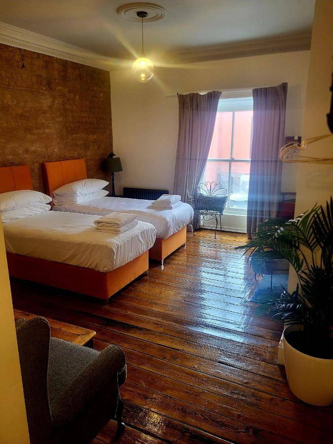 Hôtel pour 2 personnes dans Bray - 3