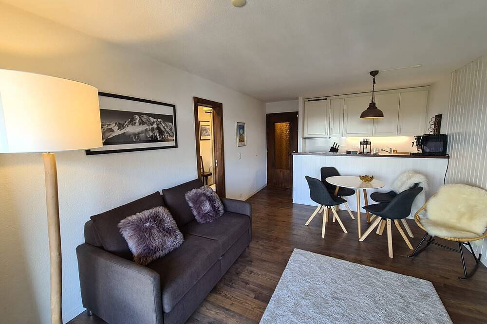 Appartamento vacanze a Nendaz a partire da 302€ a notte