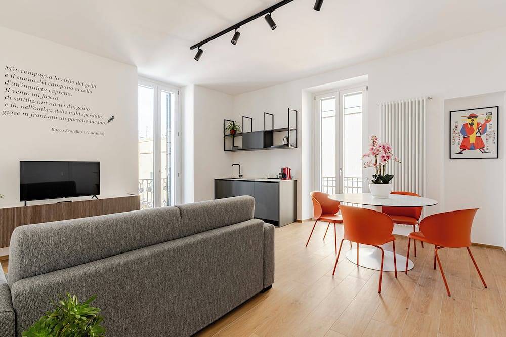 Entire apartment, (Scotellaro)Central apartment 200m. from the Sassi in Sassi di Matera, Matera