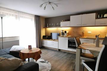 Bungalow für 3 Personen in Drei Kaiserbäder, Heringsdorf, Bild 2