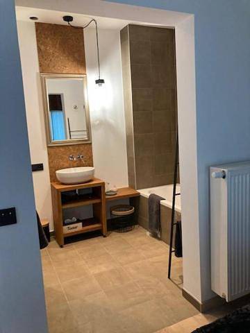 Chambre d’hôte pour 2 personnes, avec sauna et jacuzzi ainsi que piscine et jardin dans Hainaut - 3