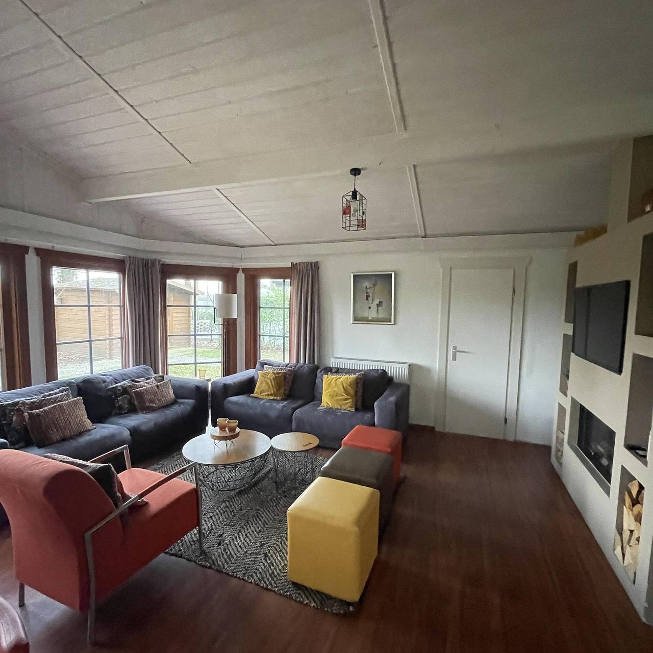 Europarcs Limburg — Boekhorst Royal 6 in Susteren, Limburg