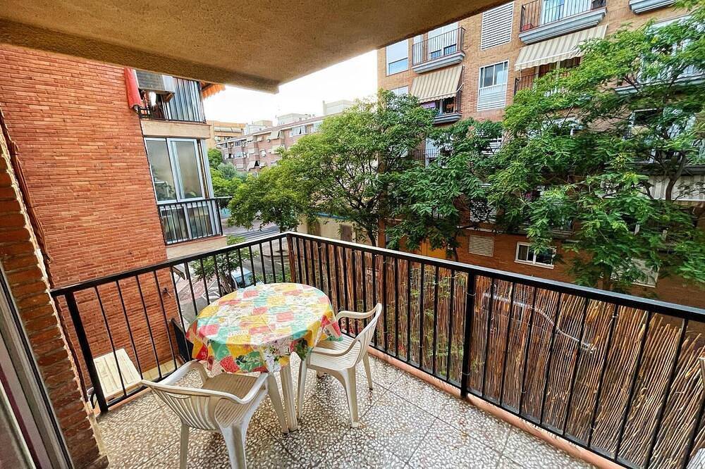 Entire apartment, Piso Completo a 10/15 Minutos de la Playa in San Vicente del Raspeig, Costa Blanca