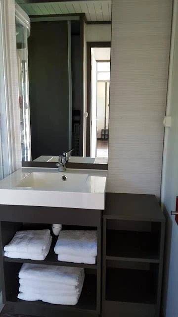 Chalet voor 4 Personen in Caro, Morbihan, Afbeelding 4